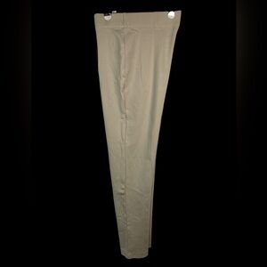 Jones & Co. Tan Pull On Pants Women’s Size 14